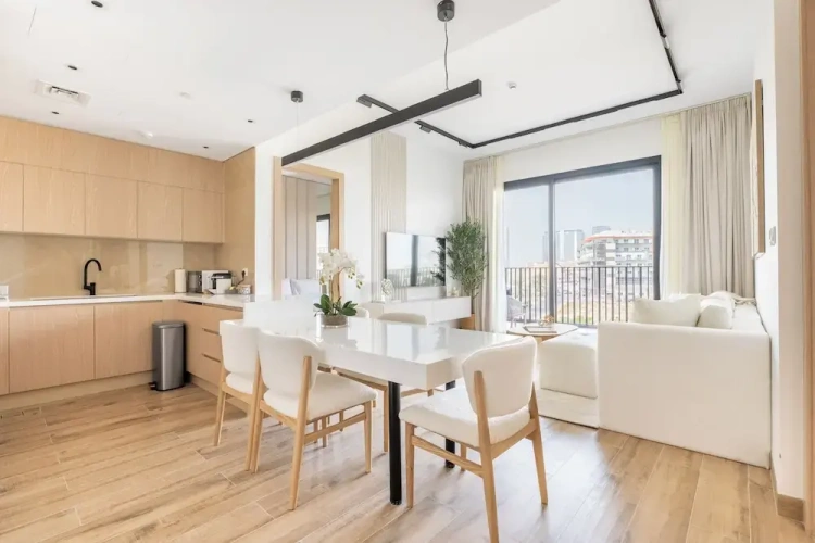 Superior Apartment
