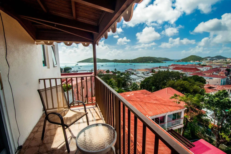 Galleon House Hotel