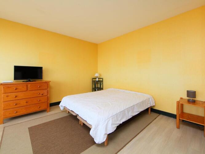 Apartment IsabelleOver view