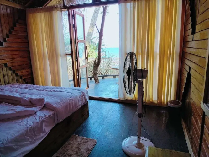 Aroma Beach Resort Saintmartin