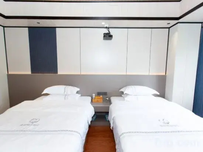 Mancheng Boutique Hotel