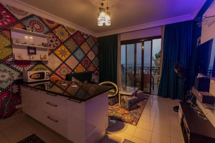 The View Apartment