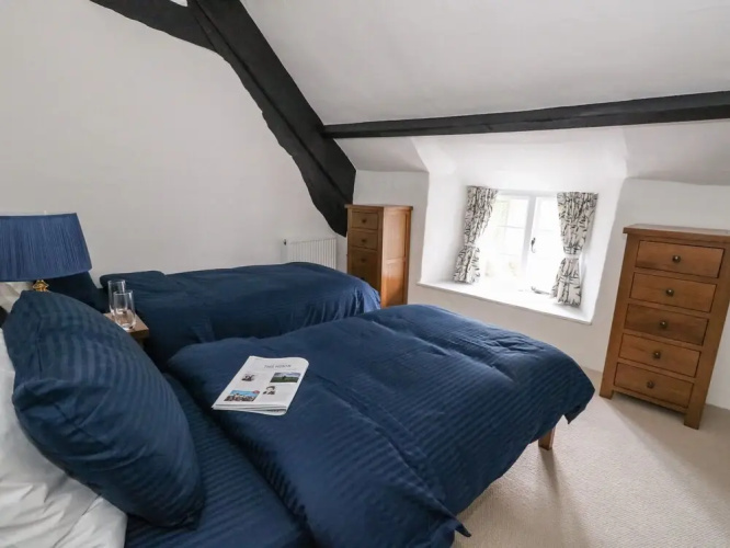 Lime Cottage