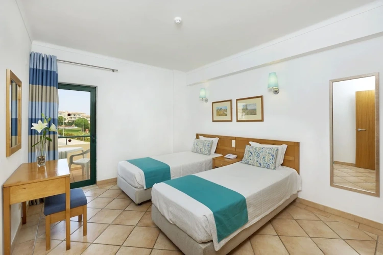 1 Bedroom Standard Apartment with balcony
