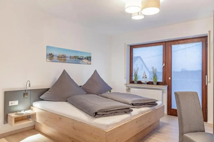 Comfort Apartment Buchhorn