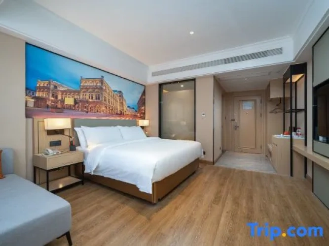 Business Double room