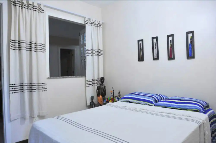 Pousada Vila dos Ventos