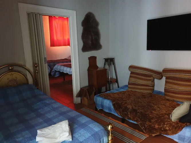 La casa di Daniele