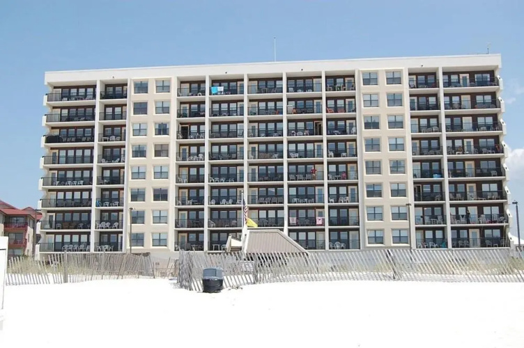 Otel görseli
