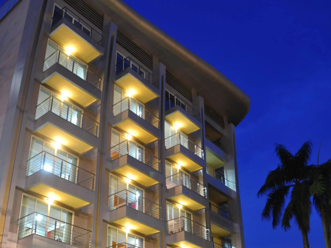 Imagen del hotel