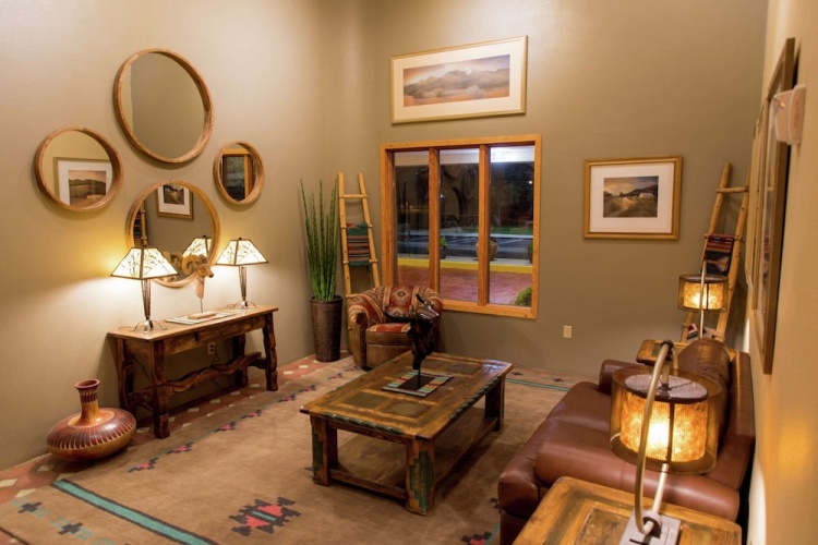 Hotel Don Fernando de Taos, Tapestry Collection by Hilton photo 13