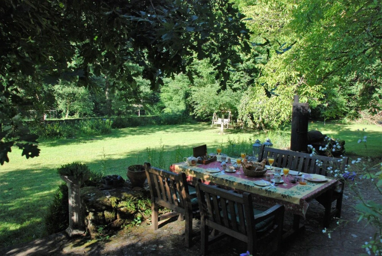 Chateau Le Bois