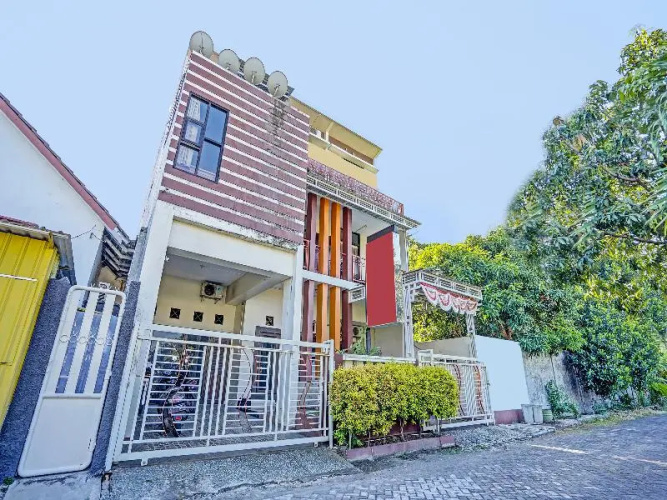 Image de l'hôtel