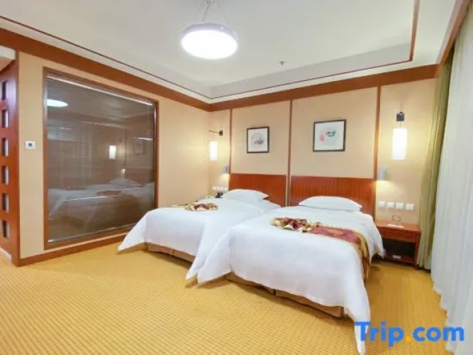 Business Twin room
