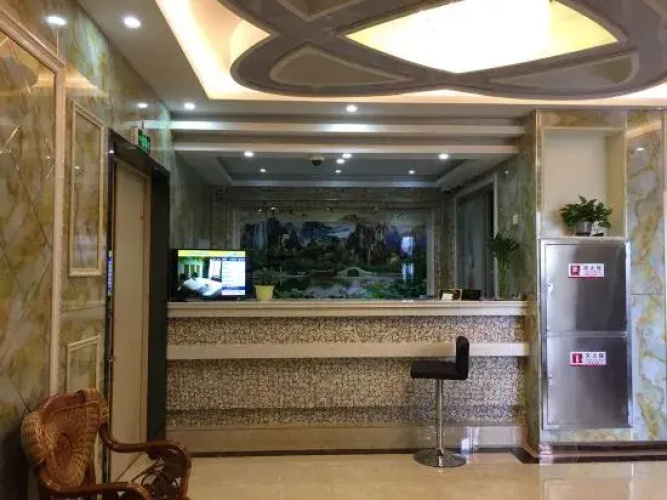 Shanghai Youshang Hotel