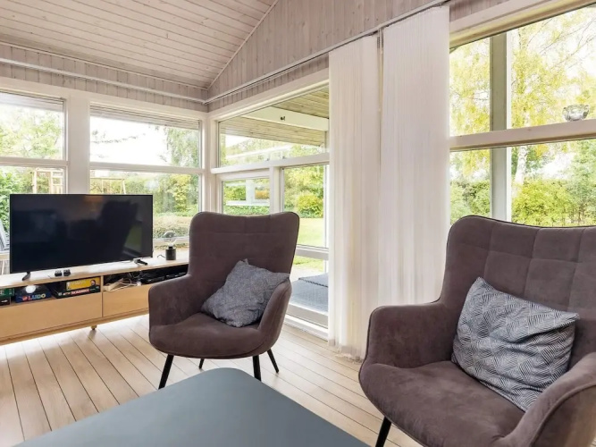 Holiday Home in Otterup