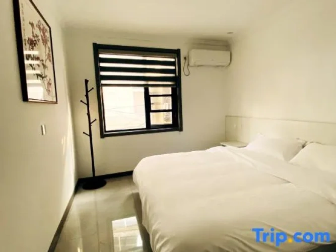 2 Bedrooms Suite