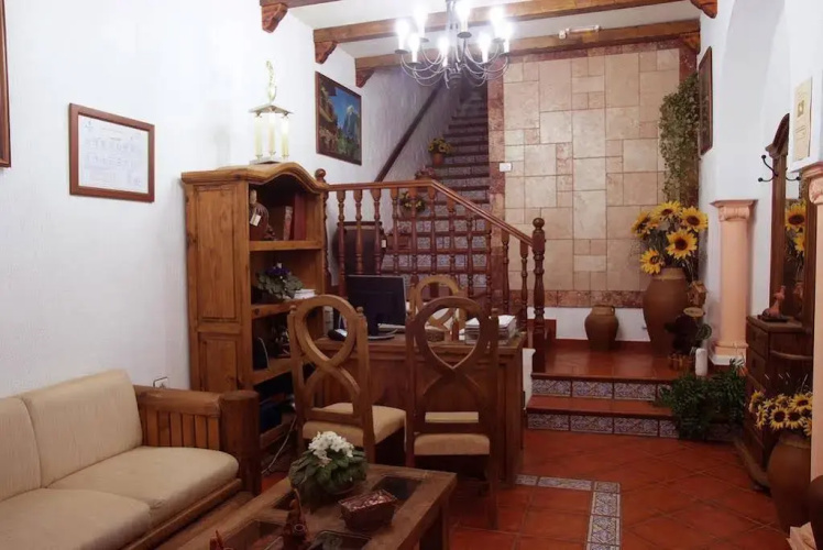 Las Cañadas
