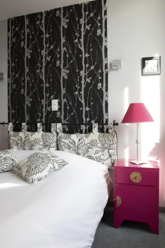 L'Aptois Hotel