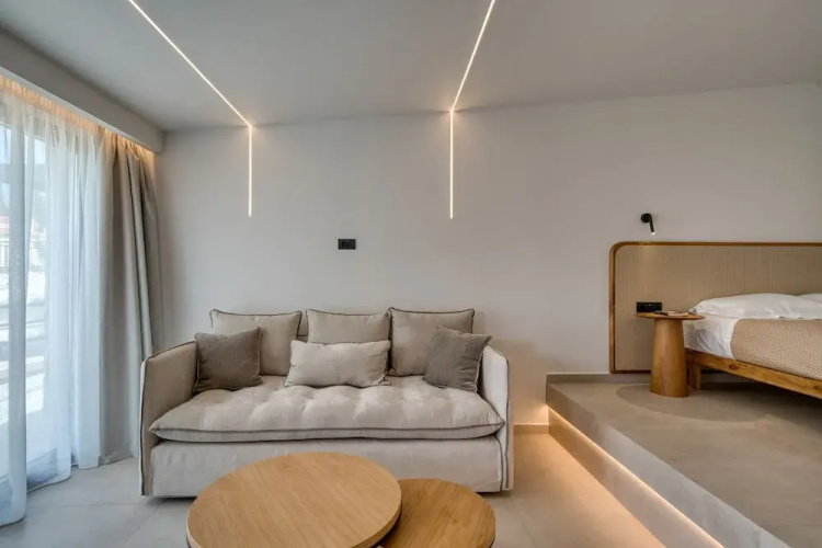 Anima Deluxe Suites