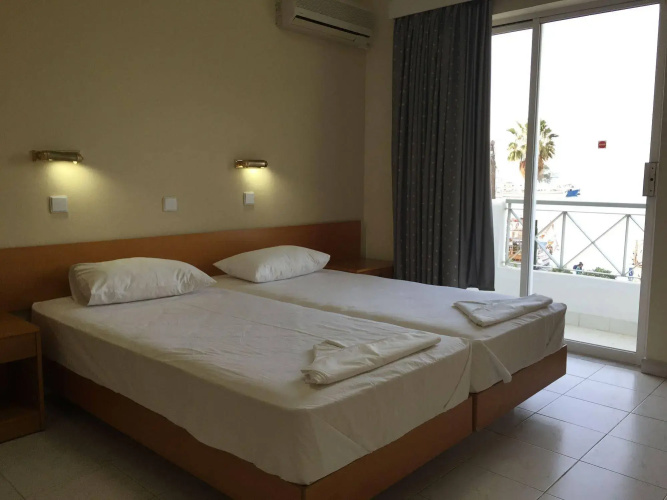 Jasmine Hotel Apartments