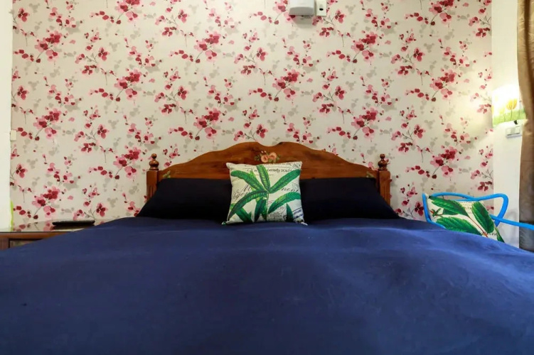 Three Ma Tin B&B