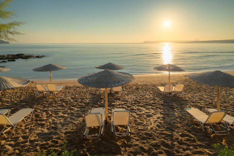 Iolida Beach Hotel photo 30
