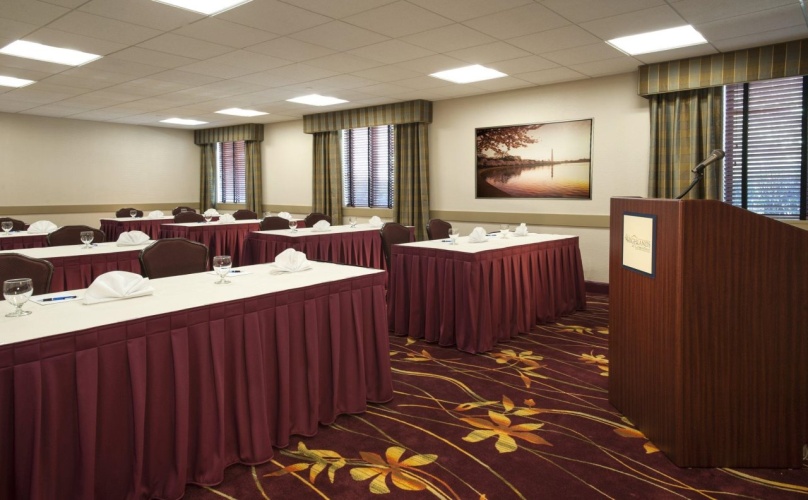 Spark by Hilton Germantown Washington DC North photo 30