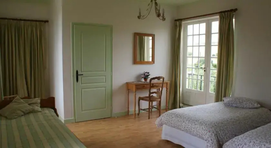 La Commanderie De Launay