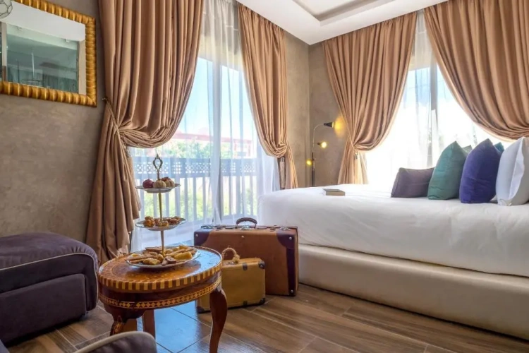 Family Suite