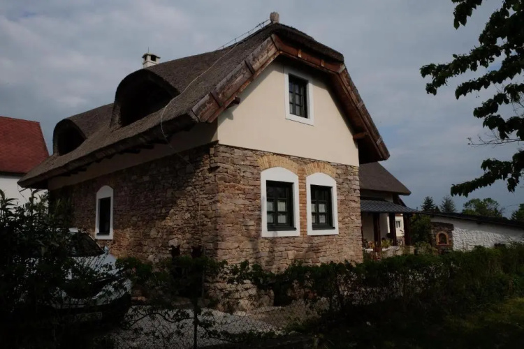 Cselling Udvarház