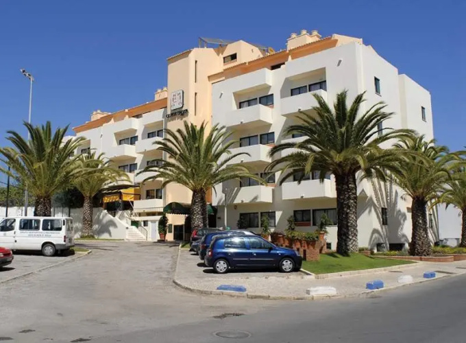 Otel görseli
