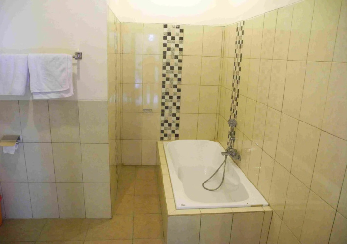 Uma Sari Villa