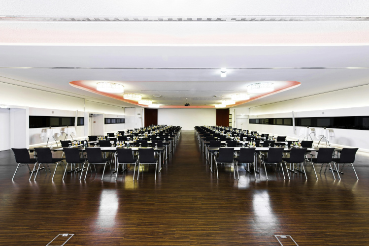 DORMERO Hotel Hannover photo 14