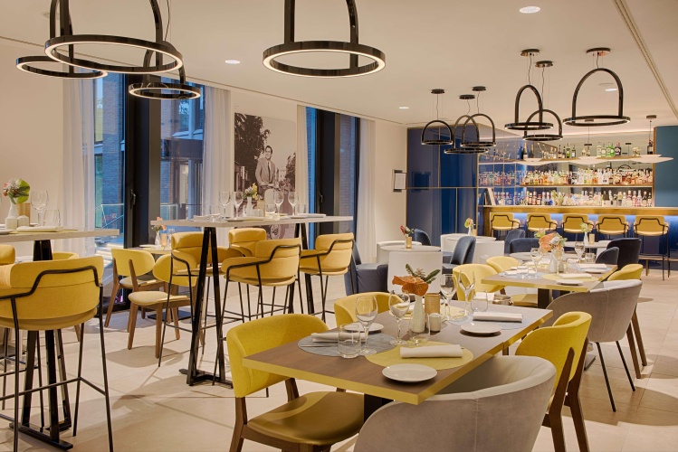 Avani Rio Novo Venice Hotel photo 17