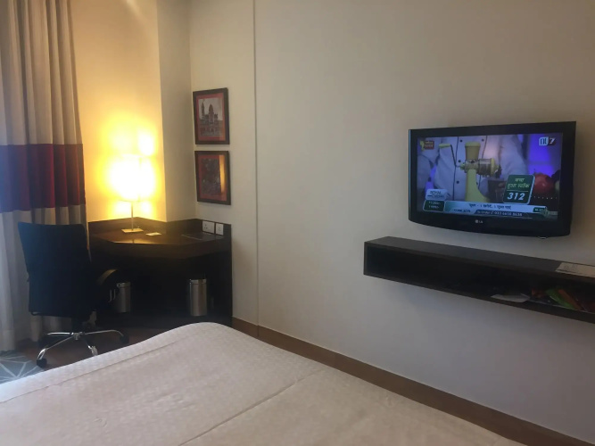 Four Points by Sheraton Vadodara