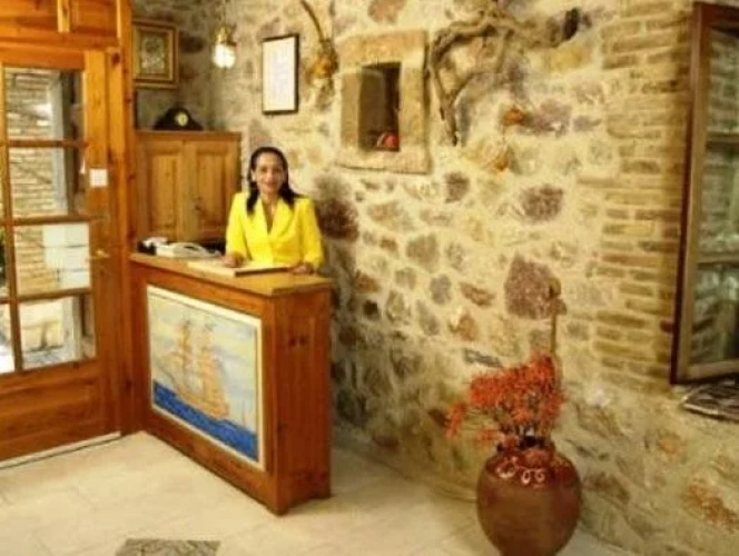 Archontiko Art Hotel