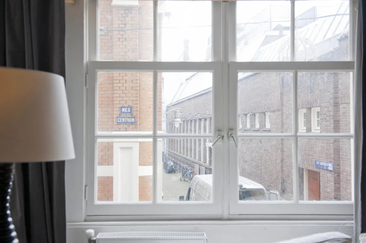 Old Centre Apartments - Dam Square Area