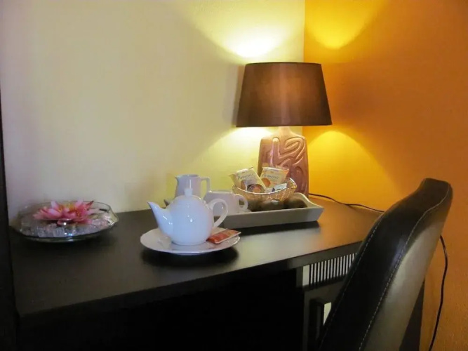 B&B Domu Mea