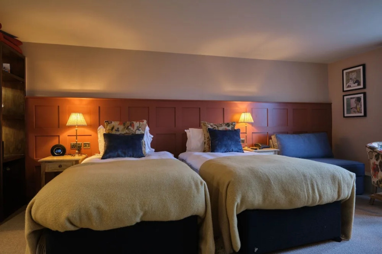 Bear Inn