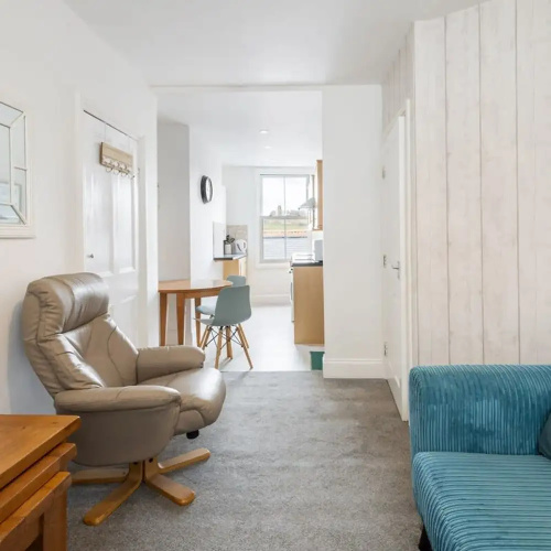 Host Stay Abbey View