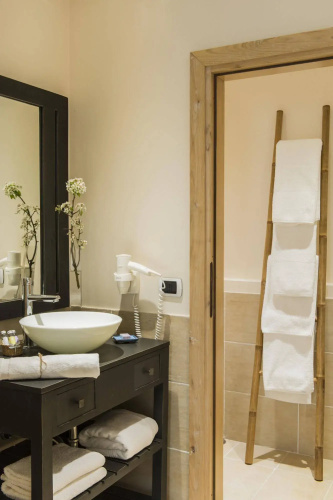 Relais Chalons D'Orange