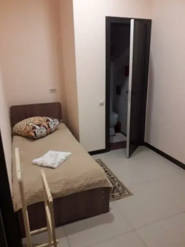 Фотография номера гостиницы Сан Саныч