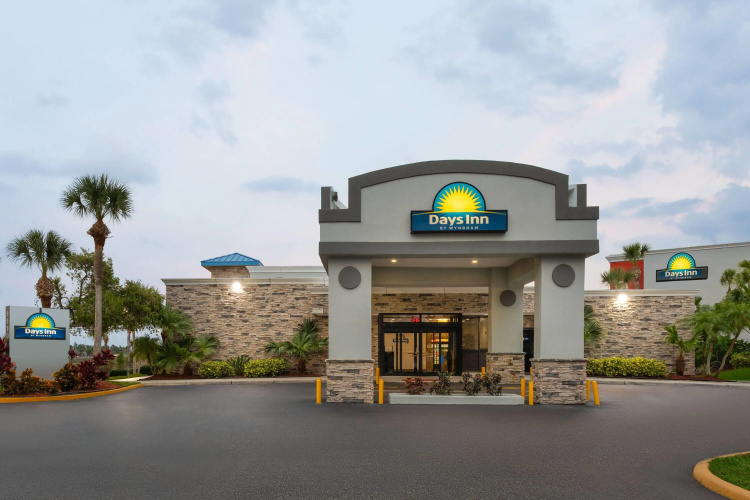 Days Inn by Wyndham Orlando Conv Center/International Drive photo 18