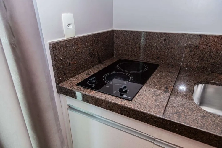 Deluxe Triple room with balcony