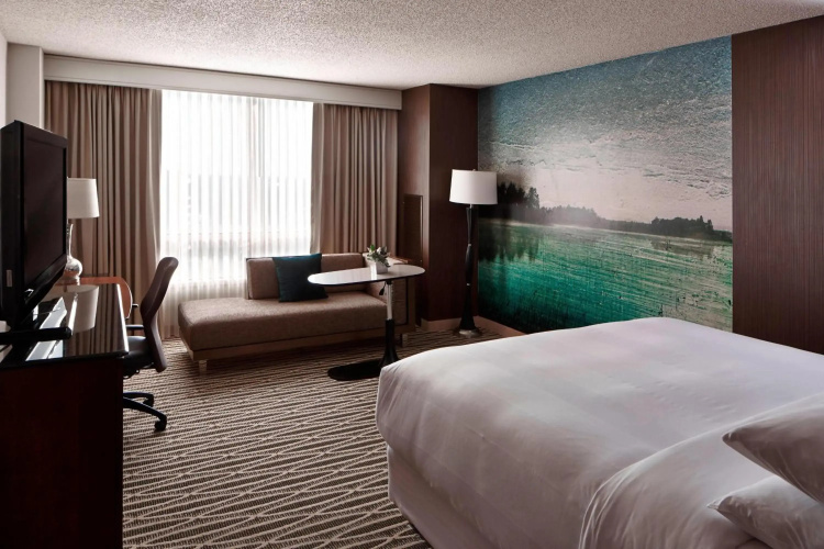 Marriott Minneapolis Southwest