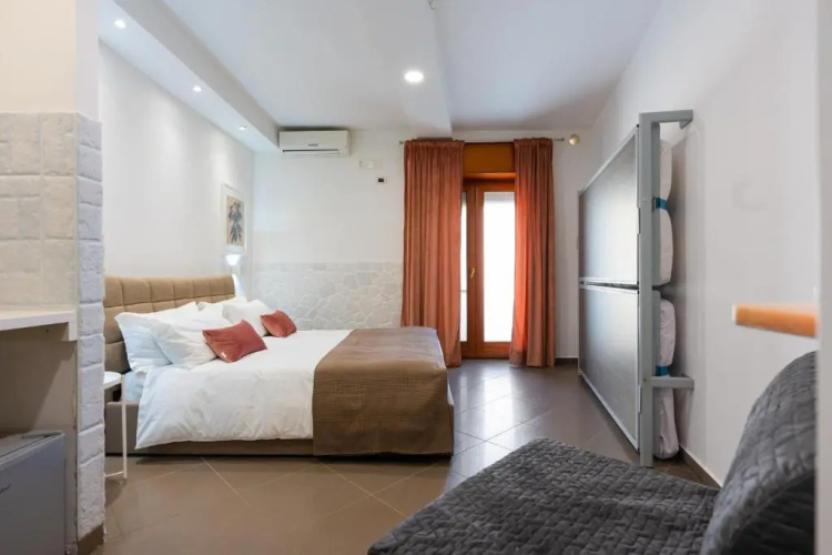 b&b Cave Canem Pompei