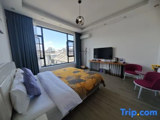 Comfort room