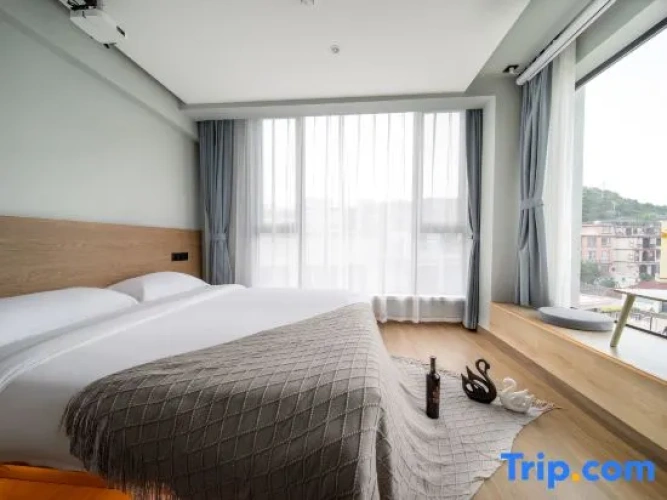 Luxury Double room