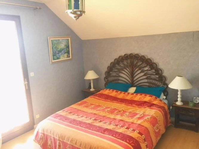 4 Bedrooms Double Cottage